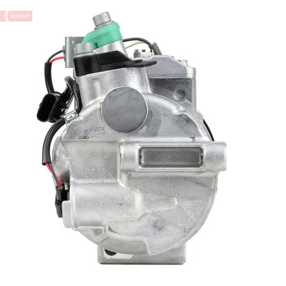 Air Conditioning Compressor A/C Air Con For Mercedes-Benz E-Class DENSO DCP17176