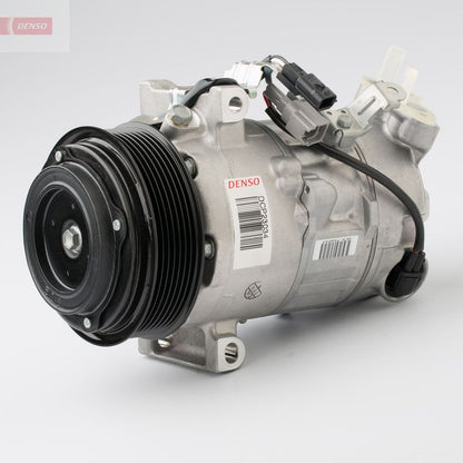 Air Conditioning Compressor Fits Renault Grand Scénic Megane DENSO DCP23034