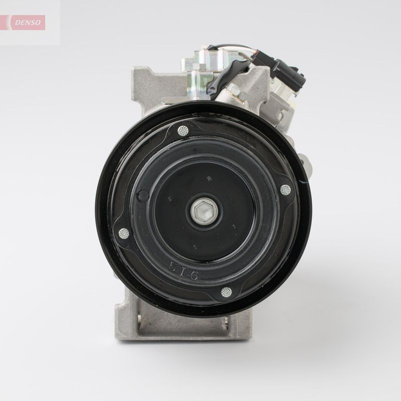 Air Conditioning Compressor Fits Renault Grand Scénic Megane DENSO DCP23034