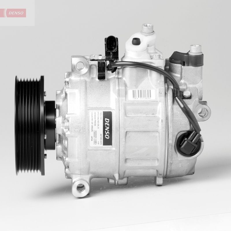 Air Conditioning Compressor Fits Bentley Continental Porsche VW DENSO DCP32052