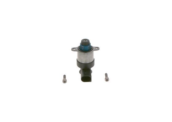 BOSCH 1462C00990 Fuel Quantity (Common Rail System) Control Valve Fits BMW MINI