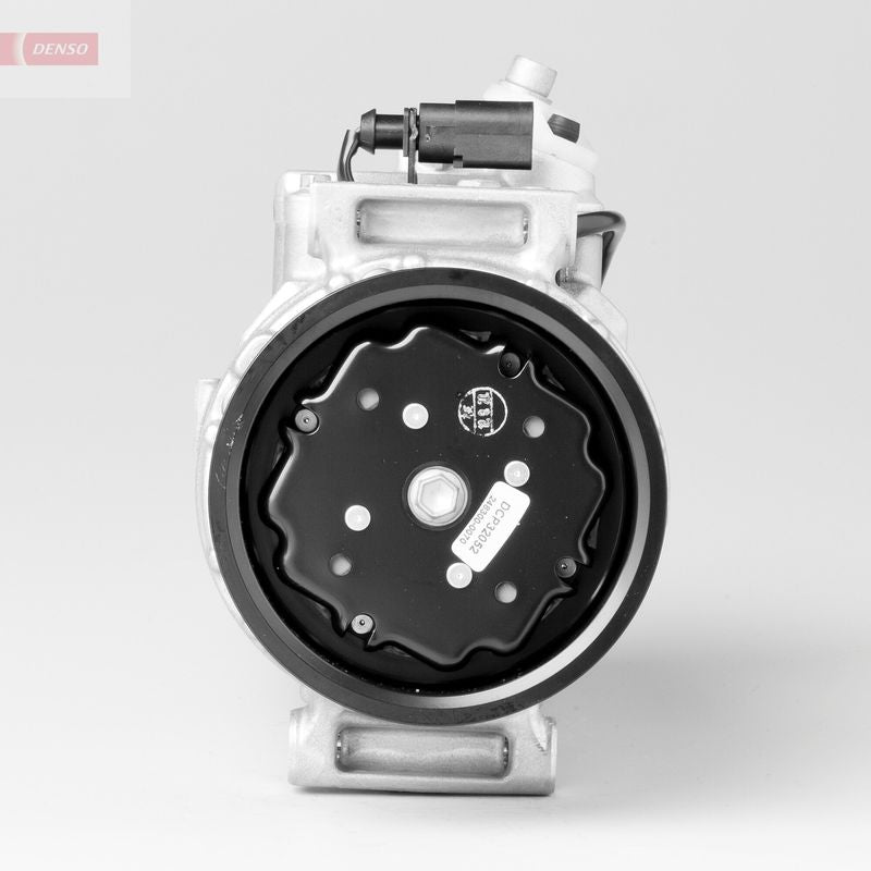 Air Conditioning Compressor Fits Bentley Continental Porsche VW DENSO DCP32052