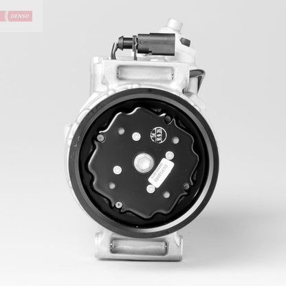 Air Conditioning Compressor Fits Bentley Continental Porsche VW DENSO DCP32052