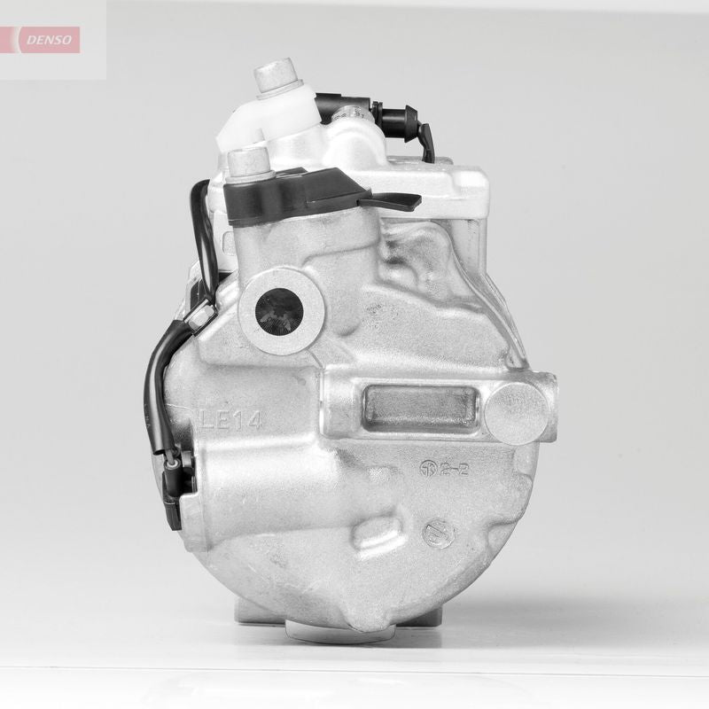 Air Conditioning Compressor Fits Bentley Continental Porsche VW DENSO DCP32052