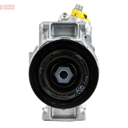 Air Conditioning Compressor Refrigerant A/C Air Con For VW Amarok DENSO DCP32074