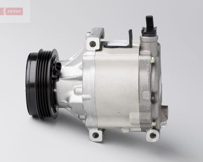 Air Conditioning Compressor A/C Air Con For Subaru Legacy Outback DENSO DCP36001