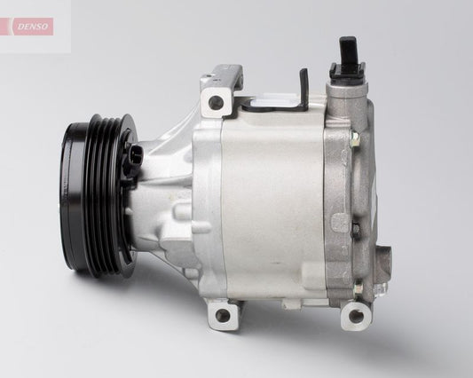 Air Conditioning Compressor A/C Air Con For Subaru Legacy Outback DENSO DCP36001