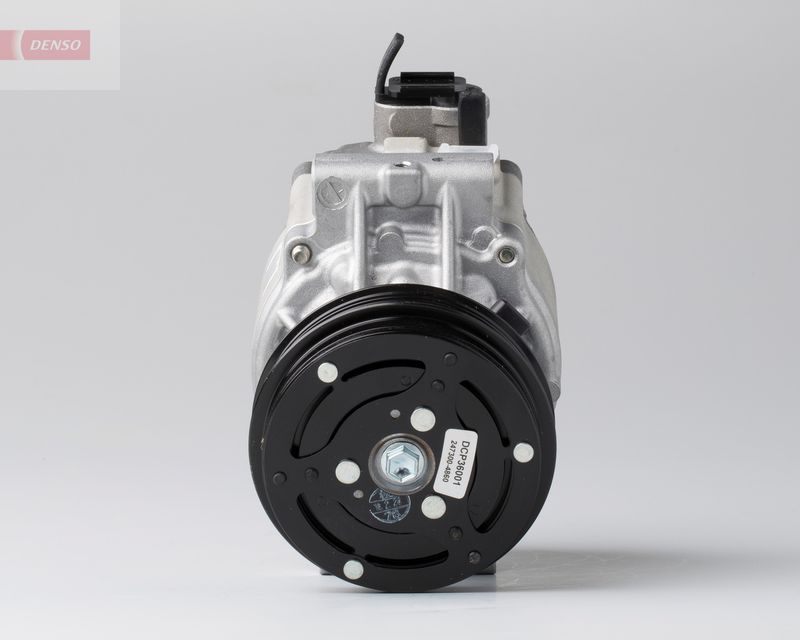 Air Conditioning Compressor A/C Air Con For Subaru Legacy Outback DENSO DCP36001