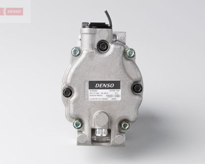 Air Conditioning Compressor A/C Air Con For Subaru Legacy Outback DENSO DCP36001