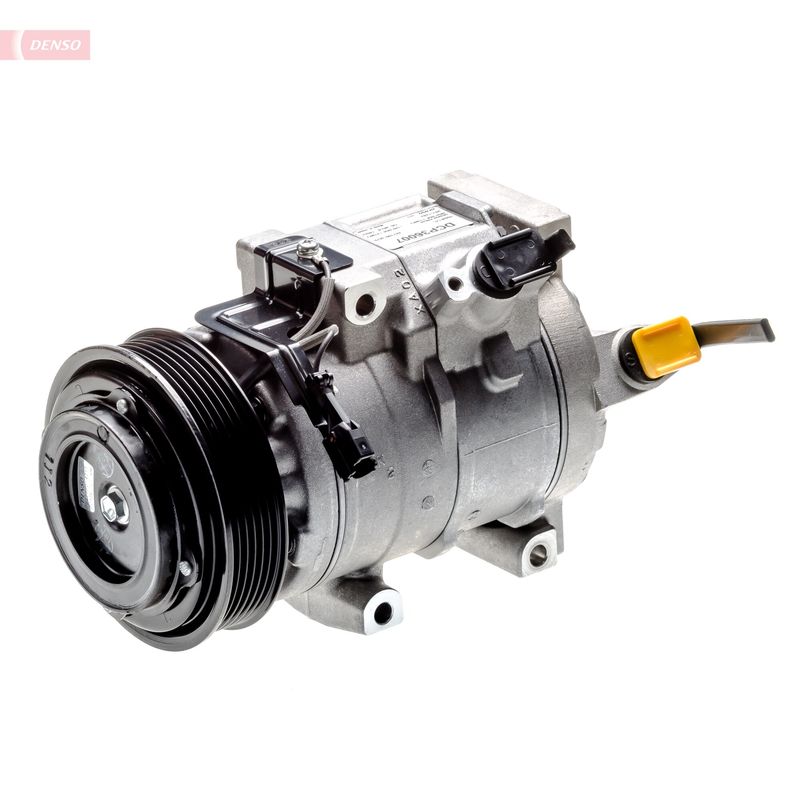 Air Conditioning Compressor A/C Air Con Fits Subaru Tribeca DENSO DCP36007