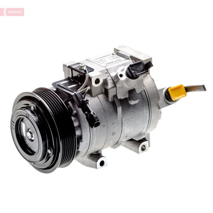 Air Conditioning Compressor A/C Air Con Fits Subaru Tribeca DENSO DCP36007