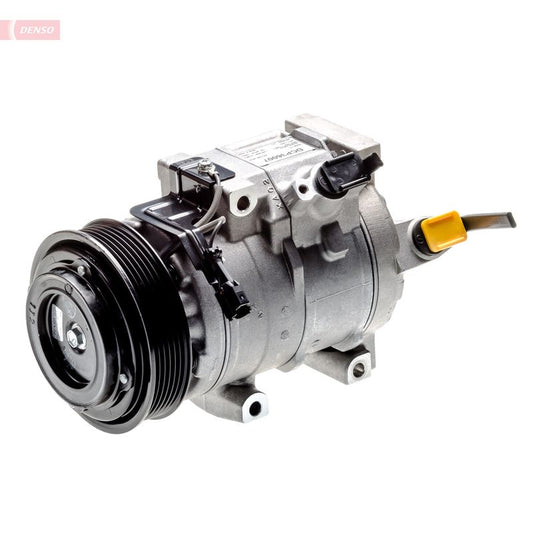 Air Conditioning Compressor A/C Air Con Fits Subaru Tribeca DENSO DCP36007