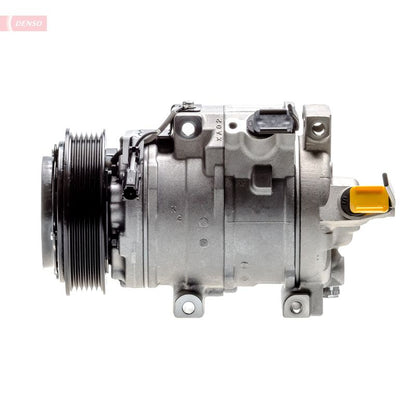 Air Conditioning Compressor A/C Air Con Fits Subaru Tribeca DENSO DCP36007