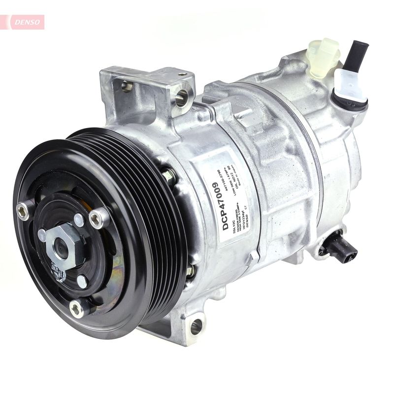 Air Conditioning Compressor A/C Air Con Fits Suzuki SX4 S-Cross DENSO DCP47009