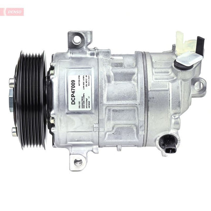 Air Conditioning Compressor A/C Air Con Fits Suzuki SX4 S-Cross DENSO DCP47009