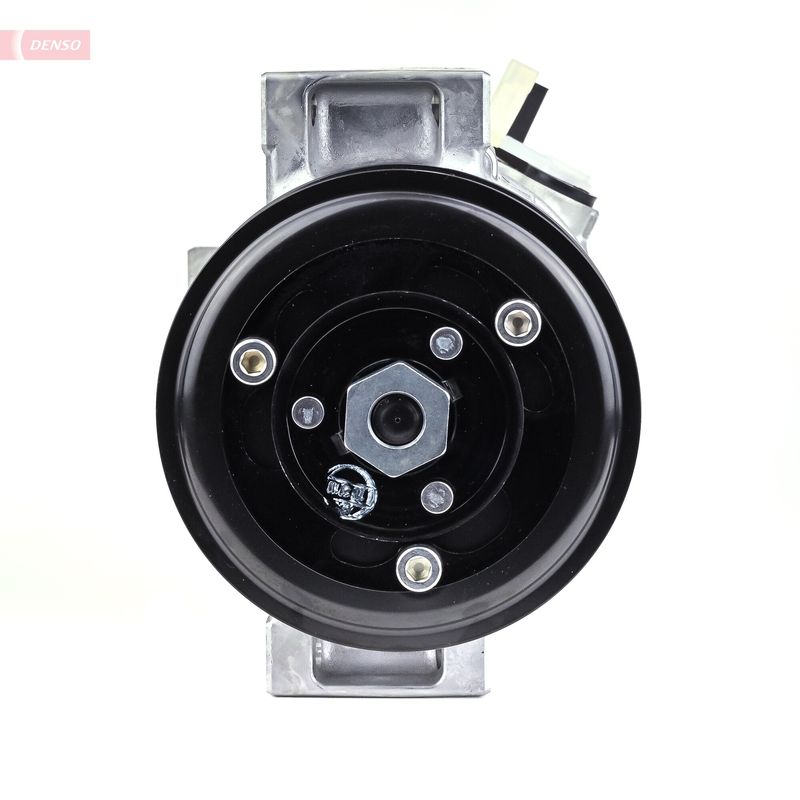 Air Conditioning Compressor A/C Air Con Fits Suzuki SX4 S-Cross DENSO DCP47009