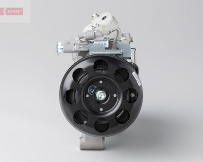 Air Conditioning Compressor A/C Air Con Fits Lexus LX Toyota DENSO DCP50087