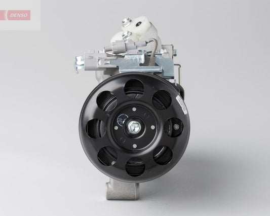 Air Conditioning Compressor A/C Air Con Fits Lexus LX Toyota DENSO DCP50087