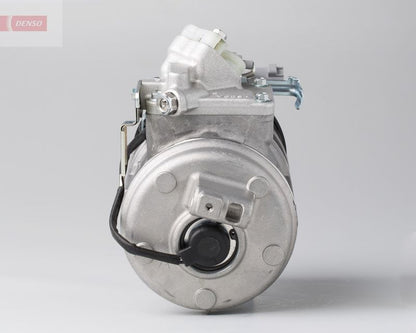 Air Conditioning Compressor A/C Air Con Fits Lexus LX Toyota DENSO DCP50087