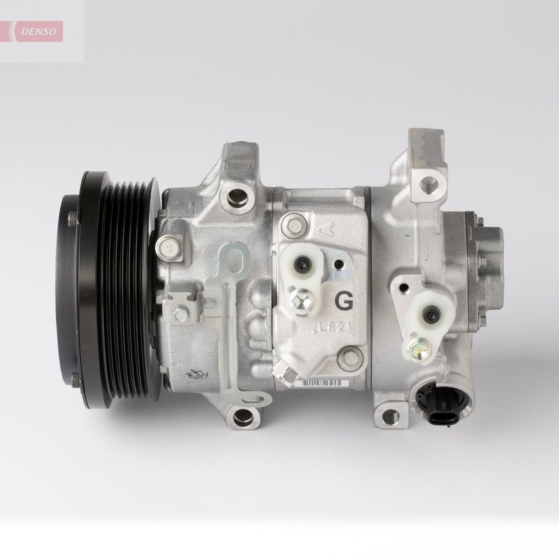 Air Conditioning Compressor Fits Toyota Auris Avensis Verso DENSO DCP50228