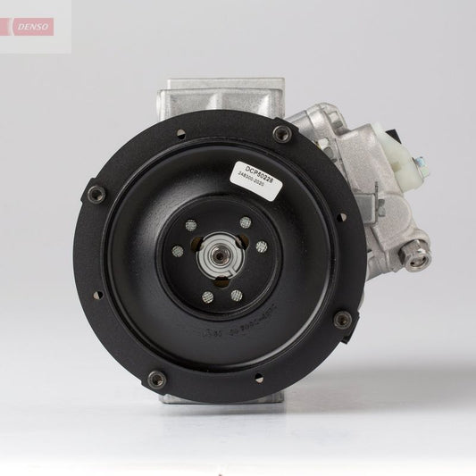 Air Conditioning Compressor Fits Toyota Auris Avensis Verso DENSO DCP50228
