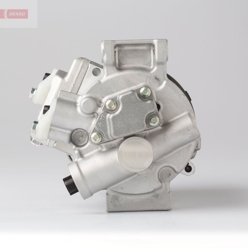 Air Conditioning Compressor Fits Toyota Auris Avensis Verso DENSO DCP50228
