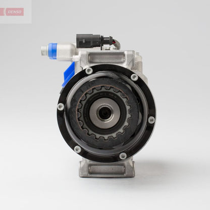 Air Conditioning Compressor Fits VW Multivan Phaeton Touareg DENSO DCP32006K