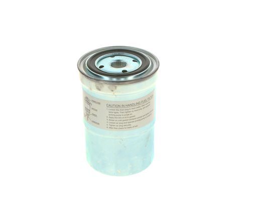 Bosch 1 457 434 459 Fuel Filter Fits Mitsubishi Tata