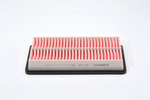 Bosch 1 987 429 188 Air Filter Fits Mazda