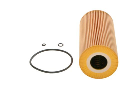 Bosch 1 457 429 278 Oil Filter Fits Mercedes-Benz Puch Ssangyong