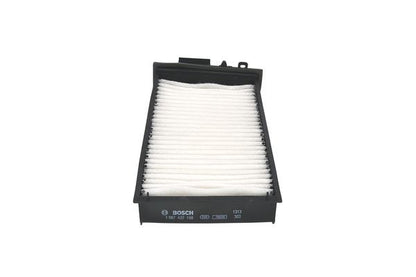 BOSCH 1987432198 Cabin Air Filter 346mm Length Particulate Fits Citroën C5