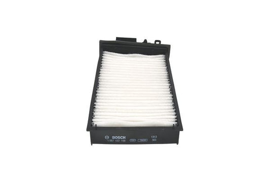 BOSCH 1987432198 Cabin Air Filter 346mm Length Particulate Fits Citroën C5