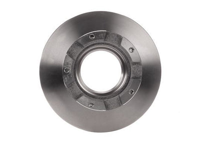 Bosch 0 986 479 A50 Rear Brake Disc Fits Ford