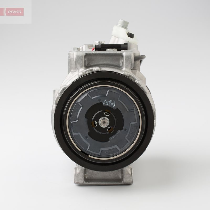 Air Conditioning Compressor Fits Mercedes-Benz C-Class CLK CLS SL DENSO DCP17026