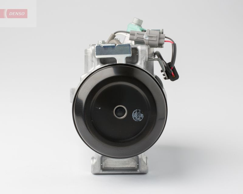 Air Conditioning Compressor Fits Mercedes-Benz C-Class E-Class DENSO DCP17154
