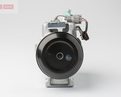 Air Conditioning Compressor Fits Mercedes-Benz C-Class E-Class DENSO DCP17154