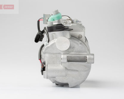 Air Conditioning Compressor Fits Mercedes-Benz C-Class E-Class DENSO DCP17154