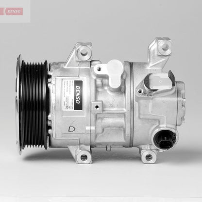 Air Conditioning Compressor Fits Toyota Auris Avensis Corolla DENSO DCP50301