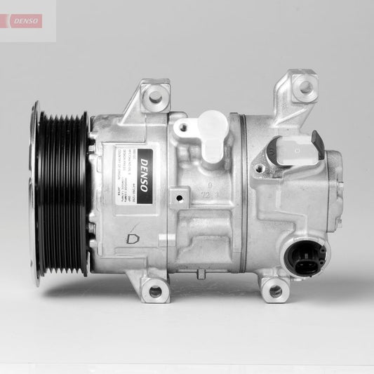 Air Conditioning Compressor Fits Toyota Auris Avensis Corolla DENSO DCP50301