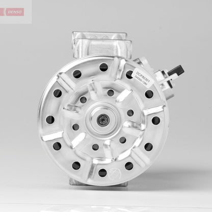 Air Conditioning Compressor Fits Toyota Auris Avensis Corolla DENSO DCP50301