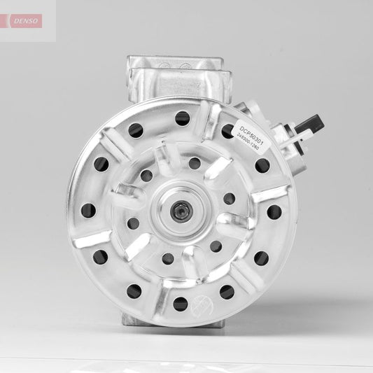Air Conditioning Compressor Fits Toyota Auris Avensis Corolla DENSO DCP50301
