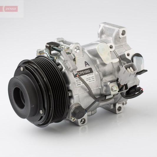 Air Conditioning Compressor Fits Lexus GS IS Toyota Crown DENSO DCP51002