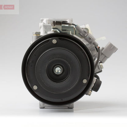 Air Conditioning Compressor Fits Lexus GS IS Toyota Crown DENSO DCP51002