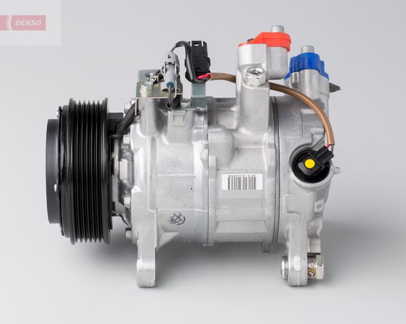 Air Conditioning Compressor Fits BMW 1 Series 3 Series 5 Series DENSO DCP05095