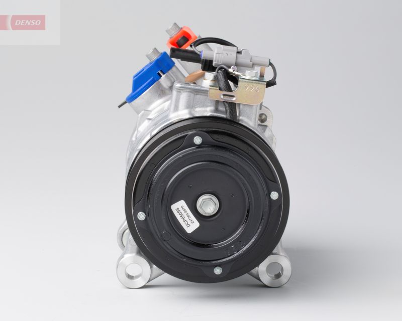 Air Conditioning Compressor Fits BMW 1 Series 3 Series 5 Series DENSO DCP05095