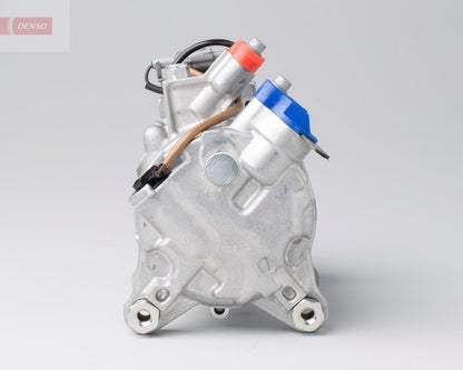 Air Conditioning Compressor Fits BMW 1 Series 3 Series 5 Series DENSO DCP05095