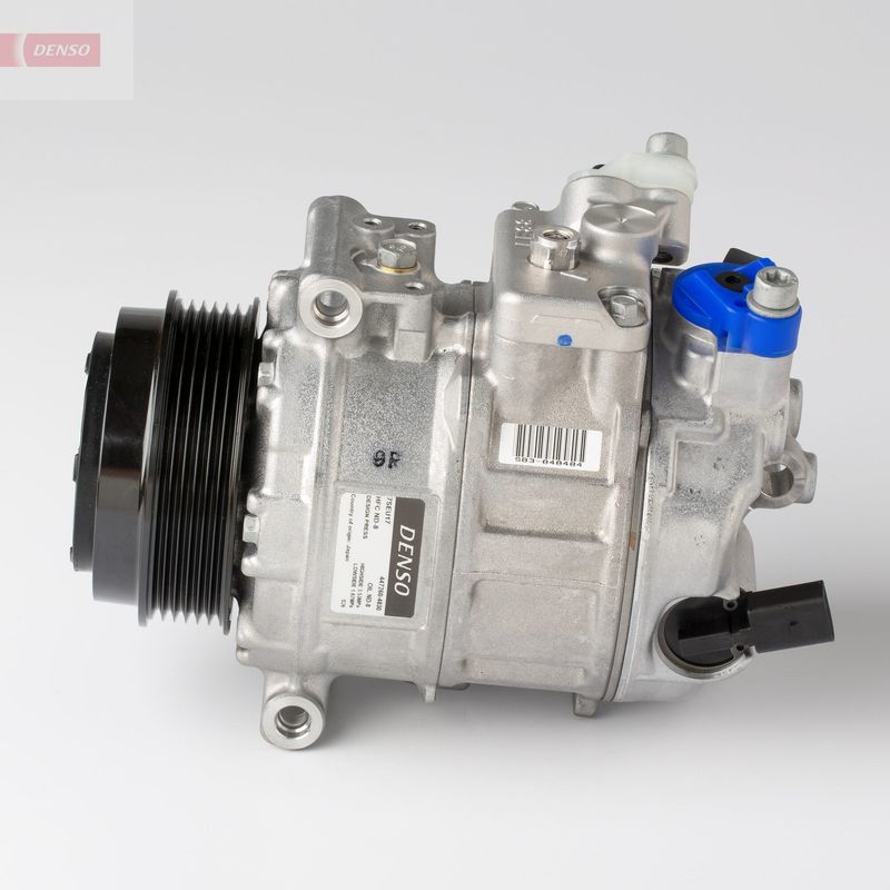 Air Conditioning Compressor Fits VW Crafter 30-35 Crafter 30-50 DENSO DCP32068