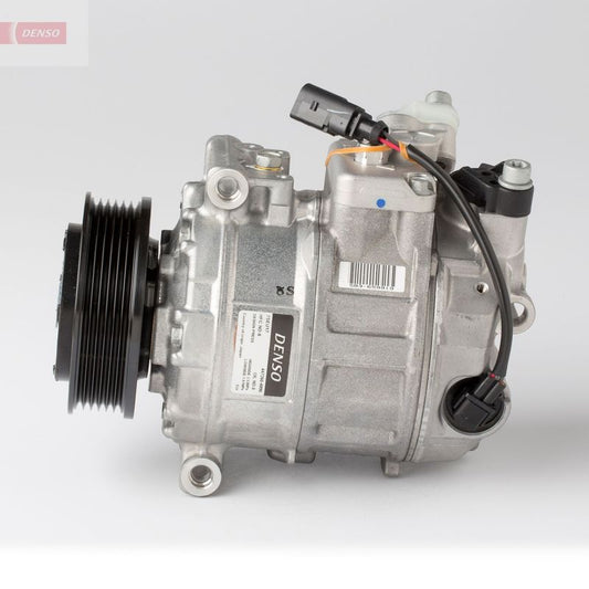Air Conditioning Compressor Fits VW Amarok Multivan Transporter DENSO DCP32070