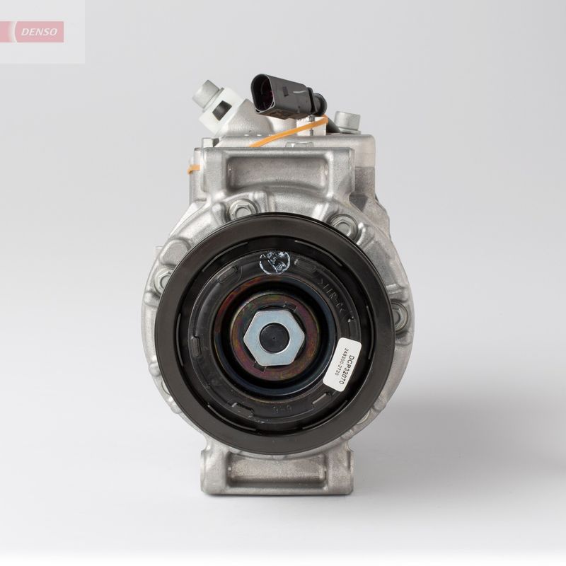 Air Conditioning Compressor Fits VW Amarok Multivan Transporter DENSO DCP32070