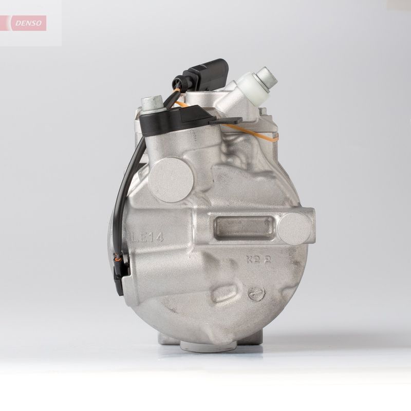 Air Conditioning Compressor Fits VW Amarok Multivan Transporter DENSO DCP32070